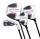 Silverline Tour Classic TC-41 Halbsatz Mann / Lady