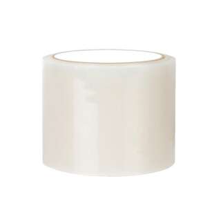 Golfschläger Clear Demo Tape 7,62cm x 16,5m (3" x 18 yards)