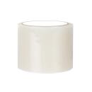 Golfschläger Clear Demo Tape 7,62cm x 16,5m (3"...