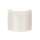Golfschläger Clear Demo Tape 7,62cm x 16,5m (3" x 18 yards)