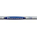 Mitsubishi-Rayon Diamana S+2 - Wood