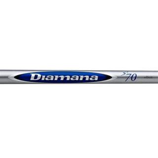 Mitsubishi-Rayon Diamana S+2 80 - Wood TX