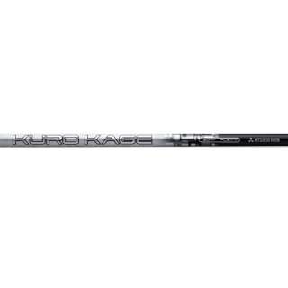 Mitsubishi-Rayon Kuro Kage Silver Hybrid 80