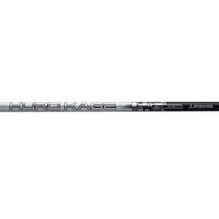 Mitsubishi-Rayon Kuro Kage Silver Hybrid 80