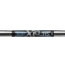 True Temper XP115 Taper Tip Steel Iron Shafts