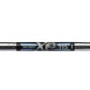 True Temper XP115 Taper Tip Stahlschäfte