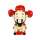 Chinese God of Wealth Driver Headcover