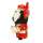 Chinese God of Wealth Driver Headcover