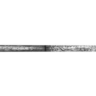 Aldila Rogue Silver 60 Graphite Holzschäfte
