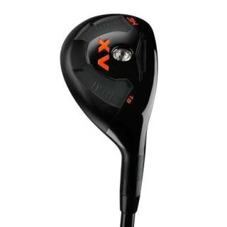 Acer XV Hybrid - Clubhead RH #5