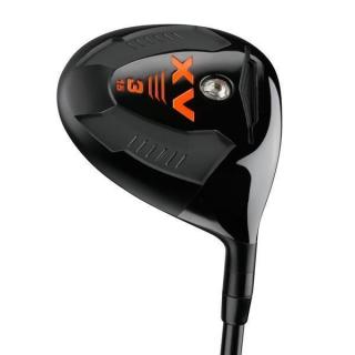 Acer XV Fairway Holz - Schlägerkopf
