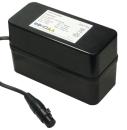 Golfbatterie 12 V (14,8 V) - 23,4 Ah für TiCad
