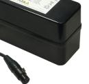 Golfbatterie 12 V (14,8 V) - 23,4 Ah für TiCad