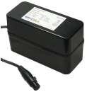 Golfbatterie 12 V (14,8 V) - 23,4 Ah für TiCad