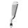 Acer XV Iron Clubhead for Lefthanded Sandwedge