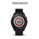 Garmin Approach S60 GPS Golf Uhr