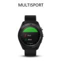Garmin Approach S60 GPS Golf Uhr