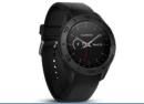Garmin Approach S60 GPS Golf Uhr