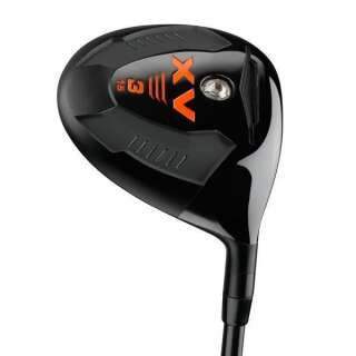 Acer XV Fairway Wood - Clubhead LH #5