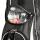 Sahara Explorer Cart Bag Black/Red