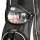 Sahara Explorer Cart Bag Black/Red