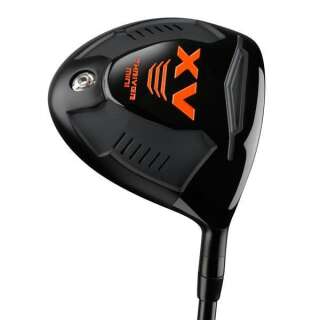 Acer XV Titanium Mini Thriver Driver - massgeschneidert Rechtshand