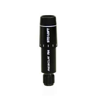 Adapter für TaylorMade M1 Hybrid Adapter, 0.370, ±1.5°Fit R15/SLDR/JetSpeed/RBZ2 RH