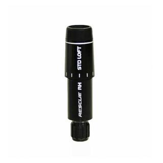 Adapter für TaylorMade M1 Hybrid Adapter, 0.370, ±1.5°Fit R15/SLDR/JetSpeed/RBZ2 RH