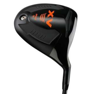 Acer XV Titanium Draw Driver Clubhead for Left Handed 10.5°