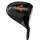 Acer XV Draw Titanium Driver Schlägerkopf Linkshand...