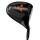 Acer XV Titanium Draw Driver Clubhead for Left Handed...