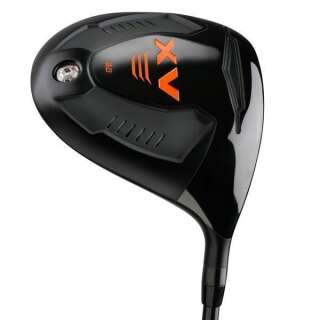 Acer XV Titanium Driver - massgeschneidert - Rechtshänder