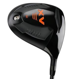 Acer XV Titanium Driver - custom assembled - for Right - and Lefthanded Right Handed