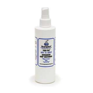 Pro-Fix Get-A-Grip Golf Grip Restorer Spray
