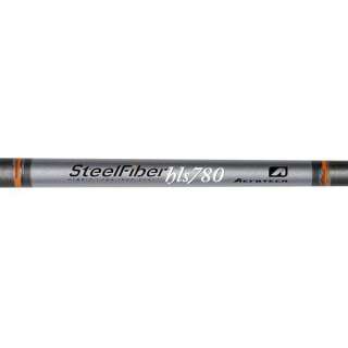 Aerotech SteelFiber hls780 Hybrid Graphite Schaft