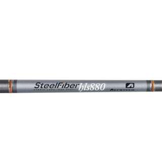 Aerotech SteelFiber hls880 Hybrid Graphite Schaft