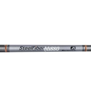 Aerotech SteelFiber hls880 Hybrid Graphite Schaft X-tra Stiff
