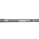 Aerotech SteelFiber hls980 Hybrid Graphite Schaft