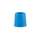 Ferrule blau
