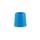 Ferrule blau