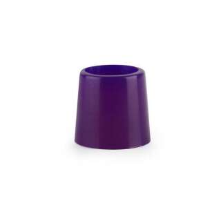 Ferrule Violett für Eisen