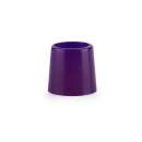 Ferrule Violett für Eisen
