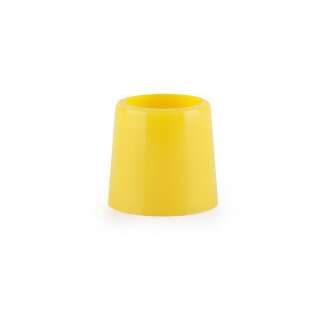 Ferrule Gelb