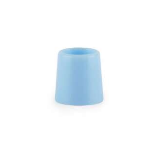 Ferrule Himmelblau für Eisen