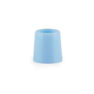 Ferrule Himmelblau für Eisen