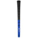 Karma Half Cord Schwarz/Blau Golfgriffe