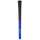 Karma Half Cord Schwarz/Blau Golfgriffe