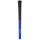 Karma Half Cord Schwarz/Blau Golfgriffe