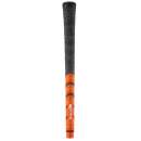 Karma Half Cord Schwarz/Orange Golfgriffe