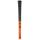 Karma Half Cord Schwarz/Orange Golfgriffe